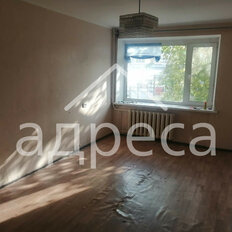 Квартира 40 м², 2-комнатная - изображение 3