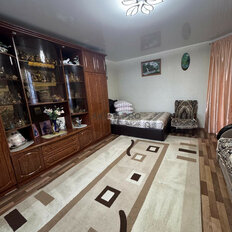 Квартира 38,3 м², 1-комнатная - изображение 4