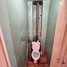 Квартира 43 м², 2-комнатная - изображение 5