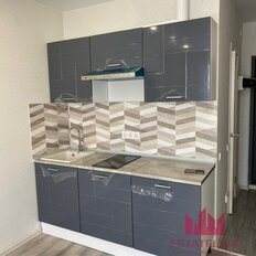 Квартира 21 м², студия - изображение 2