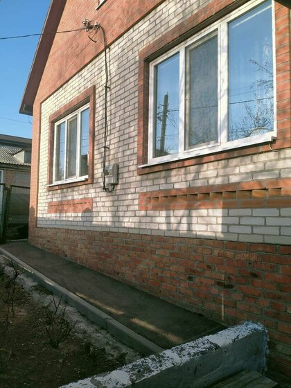 75 м² дом, 3 сотки участок 4 500 000 ₽ - изображение 31