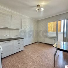 Квартира 43,2 м², 1-комнатная - изображение 2
