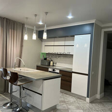 Квартира 110 м², 3-комнатная - изображение 5