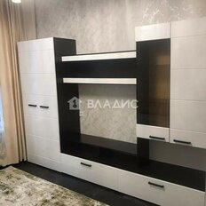 Квартира 19,7 м², студия - изображение 2