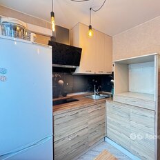 Квартира 38 м², 1-комнатная - изображение 1