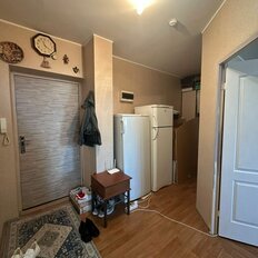 Квартира 48 м², 1-комнатная - изображение 4