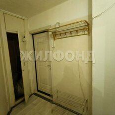 Квартира 29 м², 1-комнатная - изображение 5