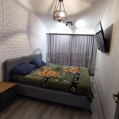 Квартира 38 м², 1-комнатная - изображение 3