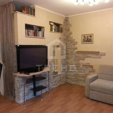 Квартира 40 м², 1-комнатная - изображение 2