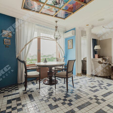 Квартира 235,9 м², 5-комнатная - изображение 4