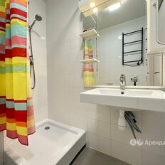Квартира 24 м², студия - изображение 5