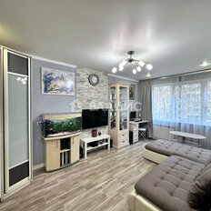 Квартира 32 м², 1-комнатная - изображение 3