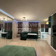 Квартира 42,4 м², 2-комнатная - изображение 3