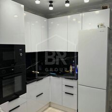 Квартира 38,2 м², 1-комнатная - изображение 1