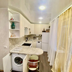 Квартира 35 м², 1-комнатная - изображение 5