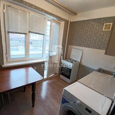 Квартира 38 м², 1-комнатная - изображение 5