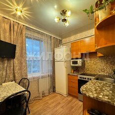 Квартира 28,6 м², 1-комнатная - изображение 5