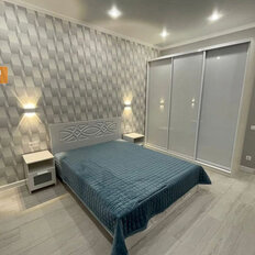 Квартира 76,6 м², 3-комнатная - изображение 1