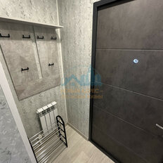 Квартира 25 м², студия - изображение 3