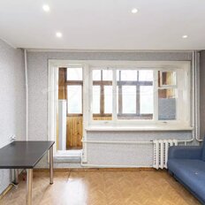 Квартира 16,9 м², студия - изображение 4