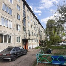 Квартира 64,9 м², 3-комнатная - изображение 1