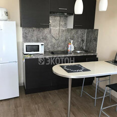 Квартира 25 м², студия - изображение 2