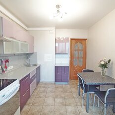 Квартира 65 м², 3-комнатная - изображение 2