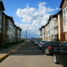 Квартира 32,6 м², 1-комнатная - изображение 5