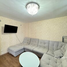 Квартира 33 м², 1-комнатная - изображение 3