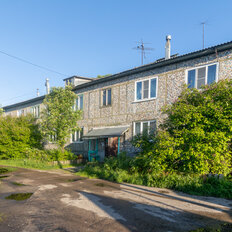 Квартира 35,4 м², 1-комнатная - изображение 1