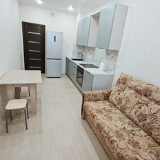 Квартира 44,5 м², 1-комнатная - изображение 3