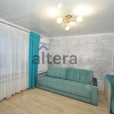 Квартира 29,8 м², 1-комнатная - изображение 4