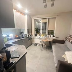 Квартира 38,3 м², 1-комнатная - изображение 2