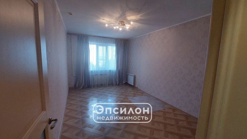 76,7 м², 4-комнатная квартира 7 900 000 ₽ - изображение 44