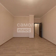 Квартира 97,4 м², 2-комнатная - изображение 3