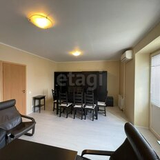 Квартира 96,1 м², 3-комнатная - изображение 2