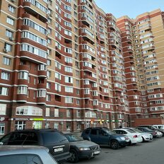 Квартира 28,2 м², студия - изображение 3