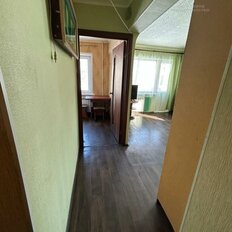 Квартира 31 м², 1-комнатная - изображение 1