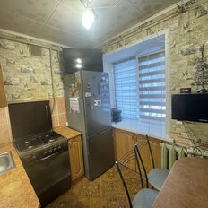 Квартира 35 м², 1-комнатная - изображение 5