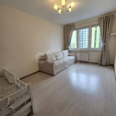 Квартира 33,2 м², 1-комнатная - изображение 2