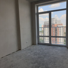 Квартира 76 м², 3-комнатная - изображение 2