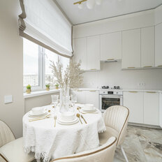 Квартира 54,3 м², 2-комнатная - изображение 2