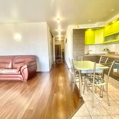 Квартира 53,4 м², 2-комнатная - изображение 3