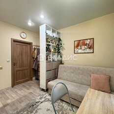 Квартира 76,9 м², 3-комнатная - изображение 1