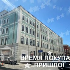 Квартира 83 м², 2-комнатная - изображение 3