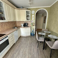 Квартира 52,7 м², 2-комнатная - изображение 1