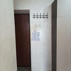 Квартира 17 м², студия - изображение 5