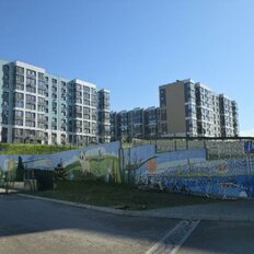 Квартира 47,2 м², 1-комнатная - изображение 5