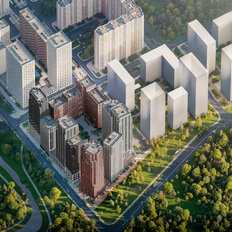 Квартира 51,5 м², 2-комнатная - изображение 3