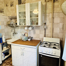 Квартира 44,6 м², 2-комнатная - изображение 4